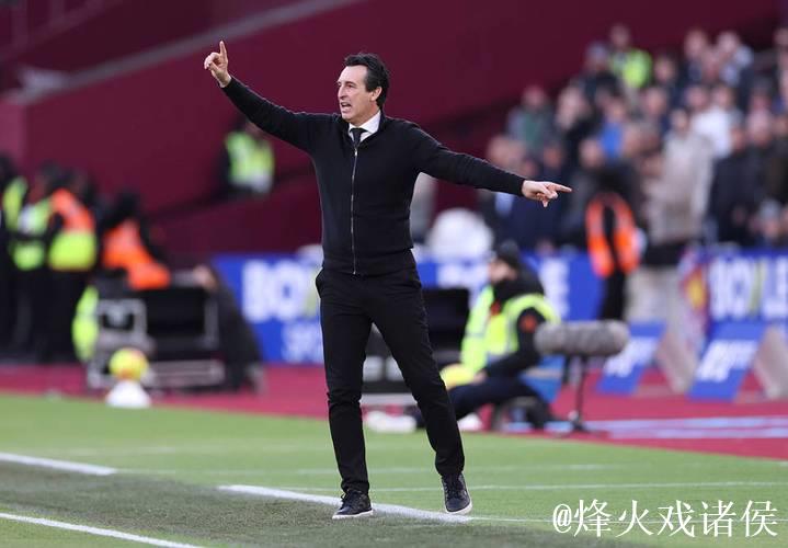 3-2!54岁埃梅里震撼英超:率队两度扳平后绝杀 9连胜+近11轮10胜 3-2!54岁埃梅里震撼英超:率队两度扳平后绝杀 9连胜+近11轮10胜