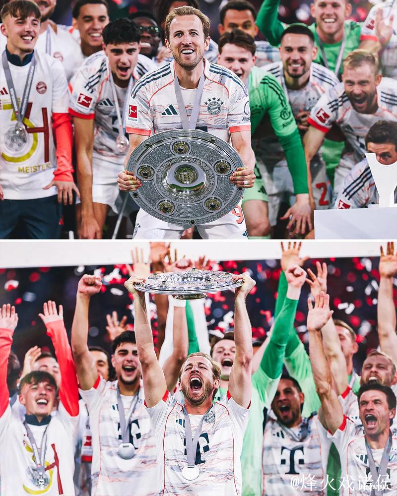 能否延续？拜仁自1987年在年度最后一场德甲主场