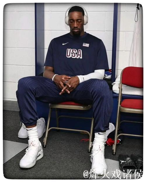 阿德巴约:约维奇是斗士,他骨子里流着塞尔维亚人那股韧劲 阿德巴约:约维奇是斗士,他骨子里流着塞尔维亚人那股韧劲