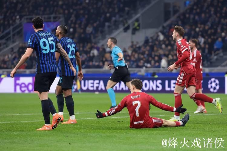 欧冠利物浦1比0国米，无萨拉赫解放球队，靠点球